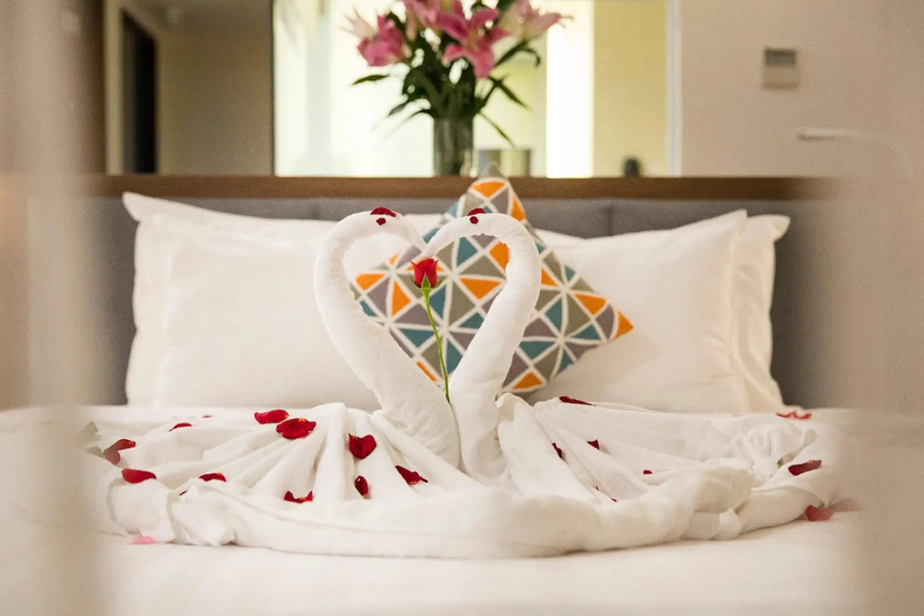 King Town Grand Hotel & Wedding Center - zdjęcie 45