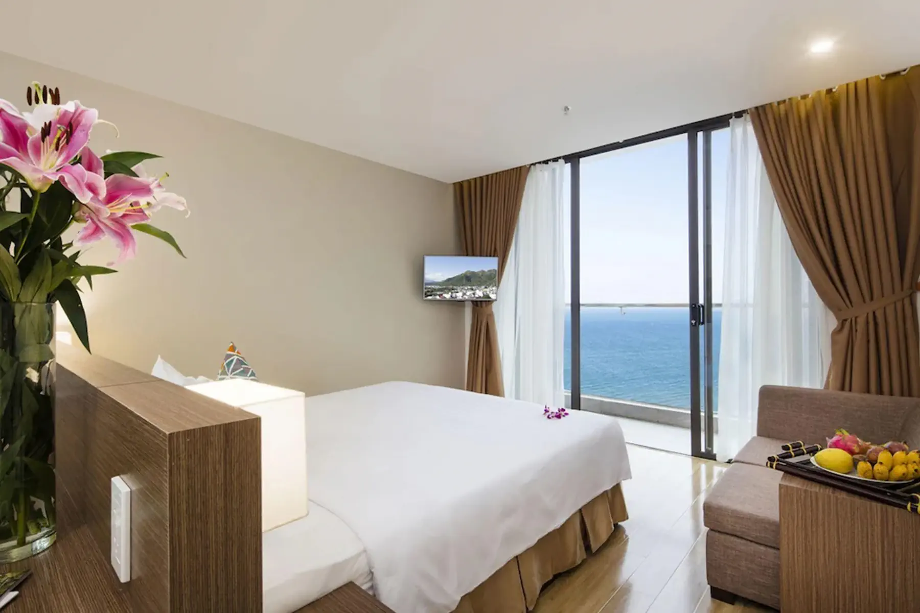 King Town Grand Hotel & Wedding Center - zdjęcie 41
