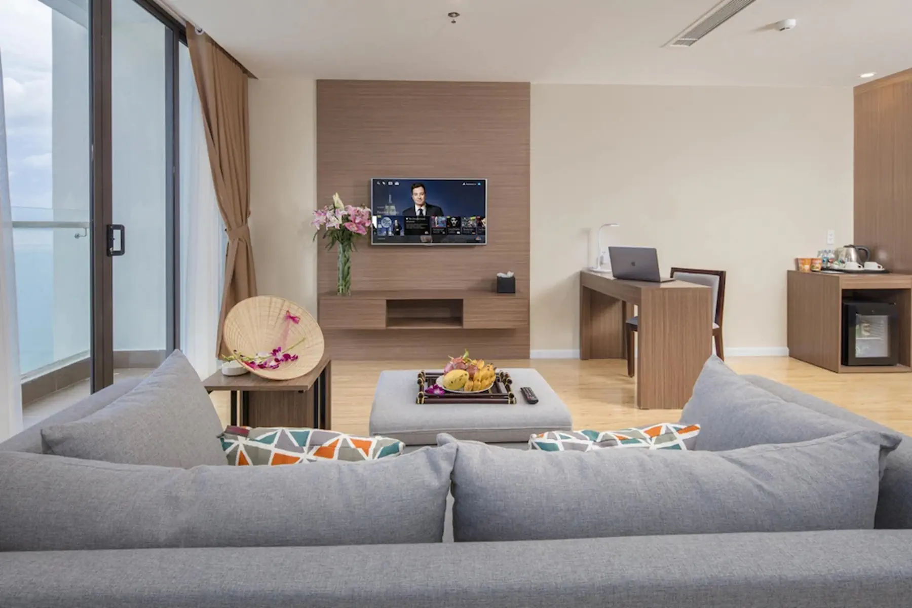 King Town Grand Hotel & Wedding Center - zdjęcie 30