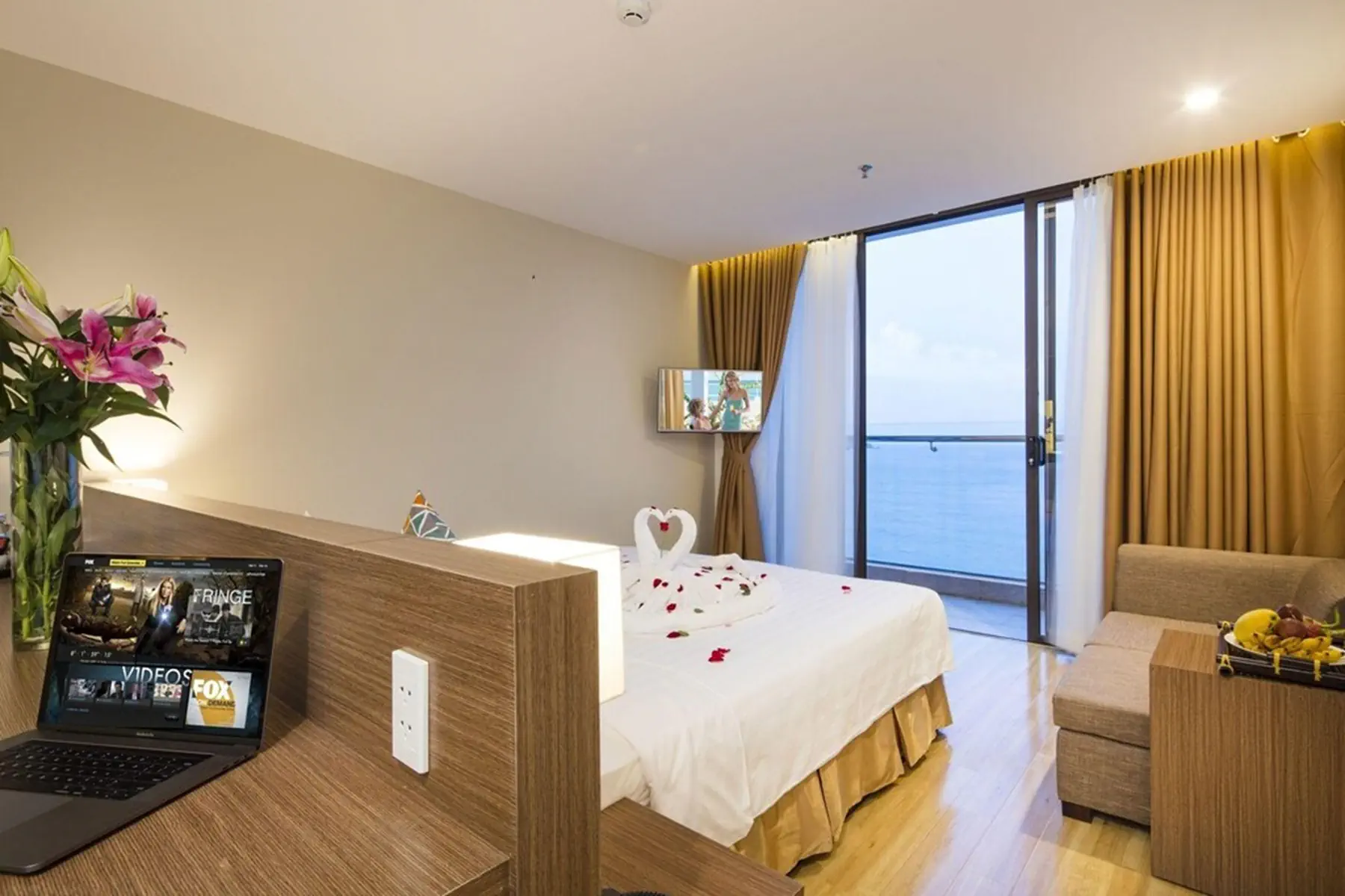 King Town Grand Hotel & Wedding Center - zdjęcie 42