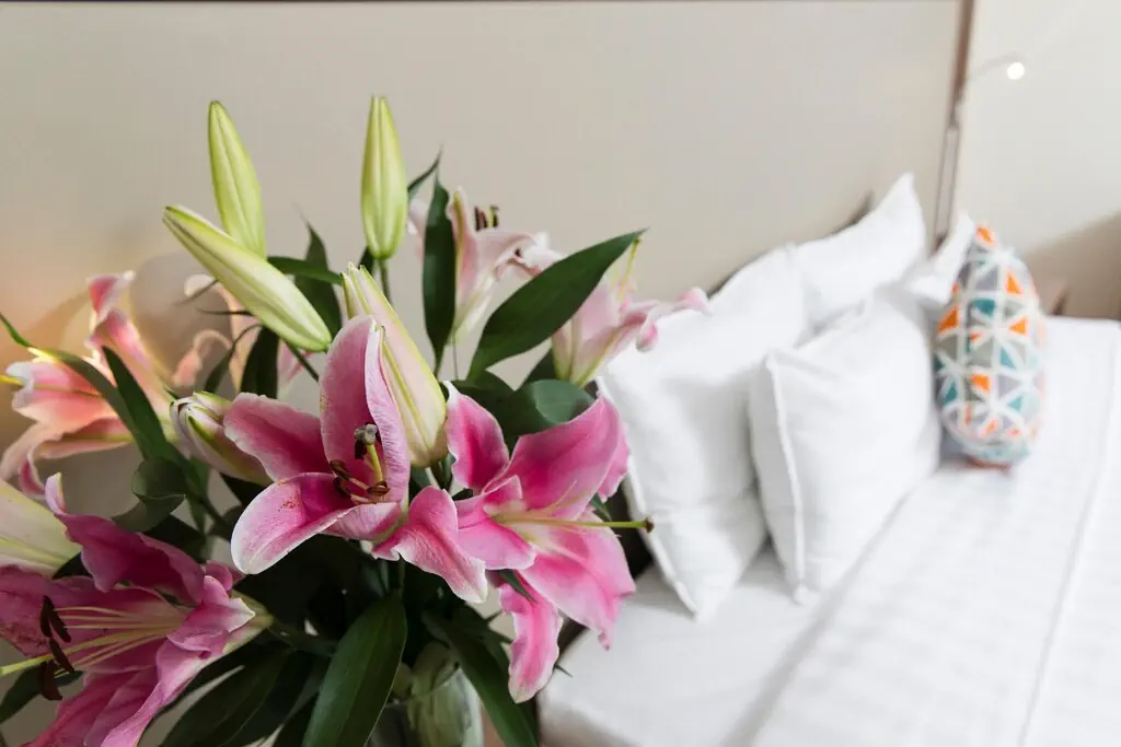 King Town Grand Hotel & Wedding Center - zdjęcie 34
