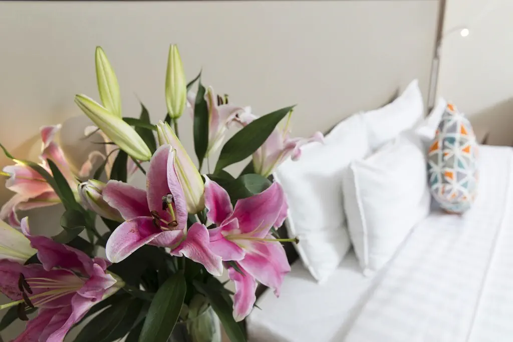 King Town Grand Hotel & Wedding Center - zdjęcie 18