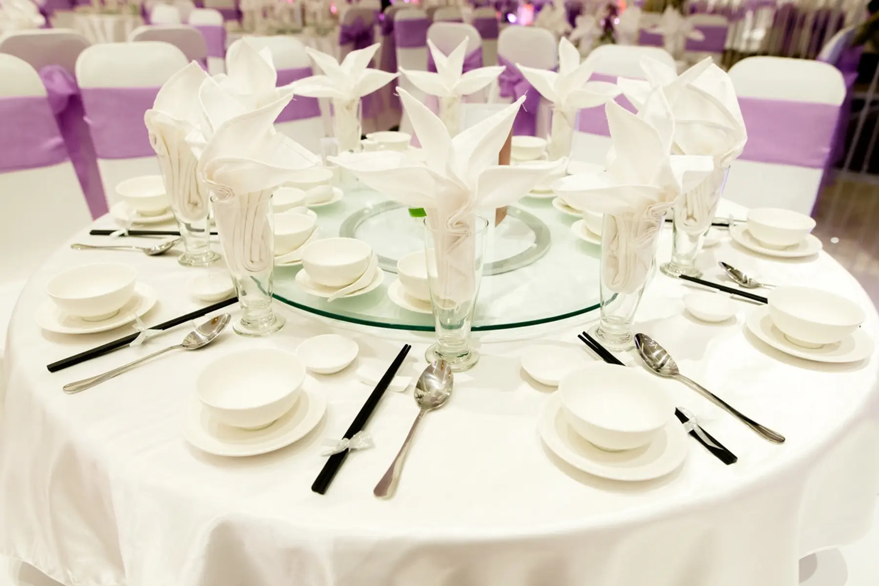 King Town Grand Hotel & Wedding Center - zdjęcie 75