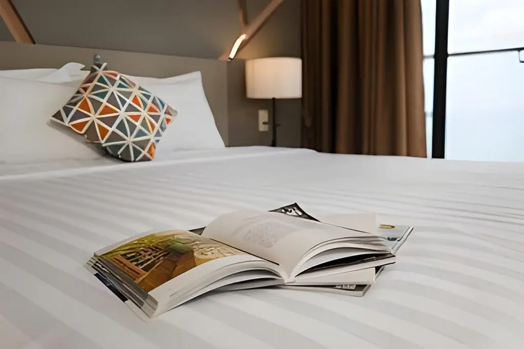 King Town Grand Hotel & Wedding Center - zdjęcie 20
