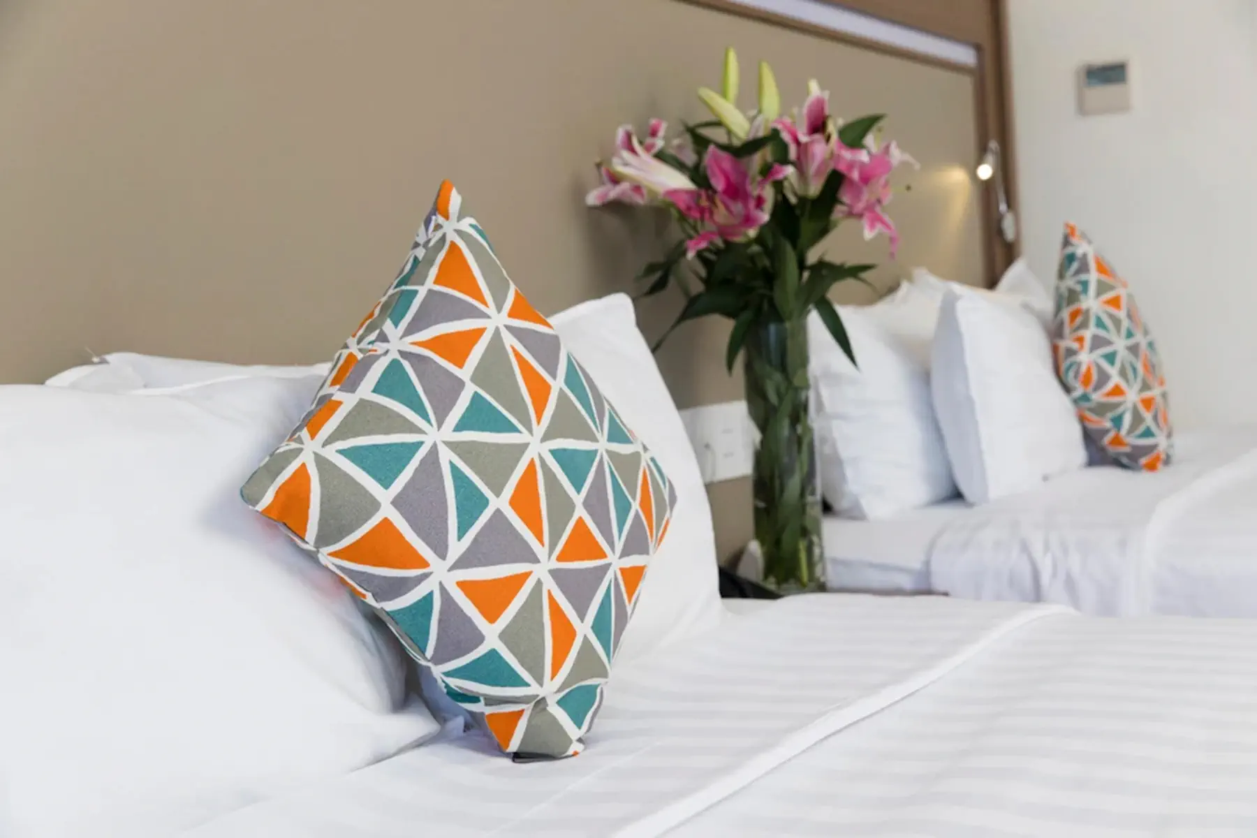 King Town Grand Hotel & Wedding Center - zdjęcie 38