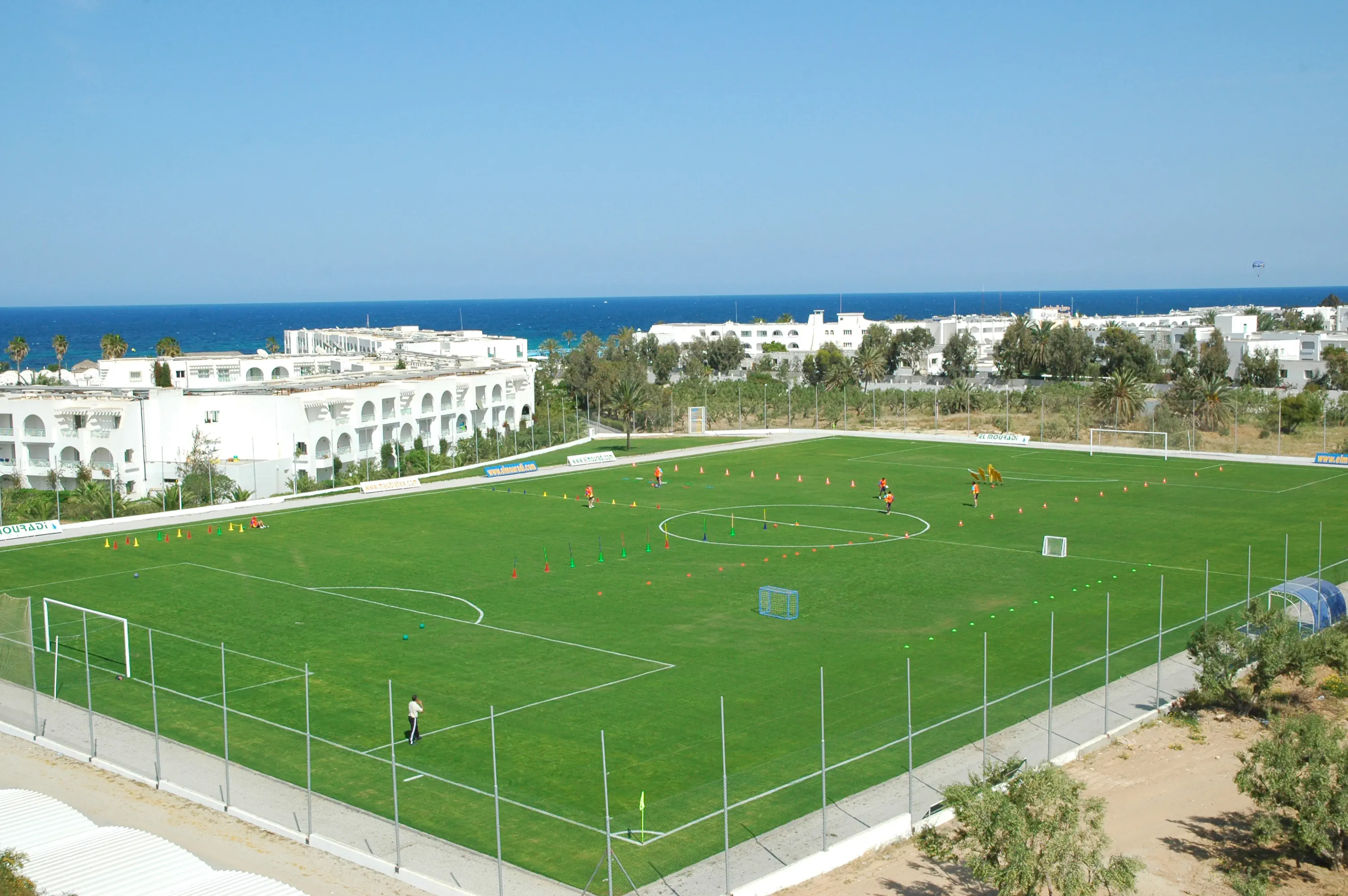El Mouradi Club Kantaoui - zdjęcie 40