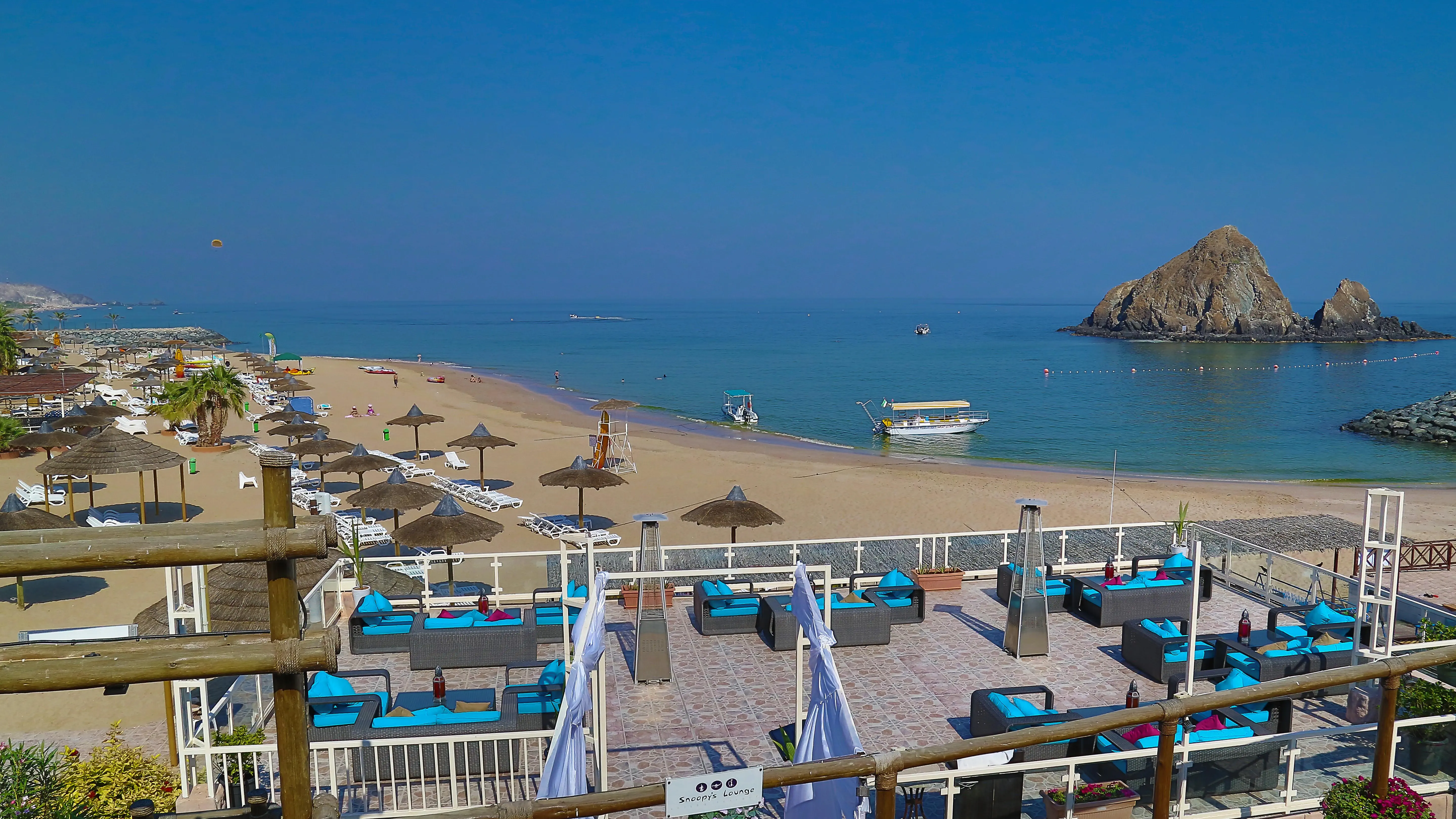 Sandy Beach & Resort - zdjęcie 23