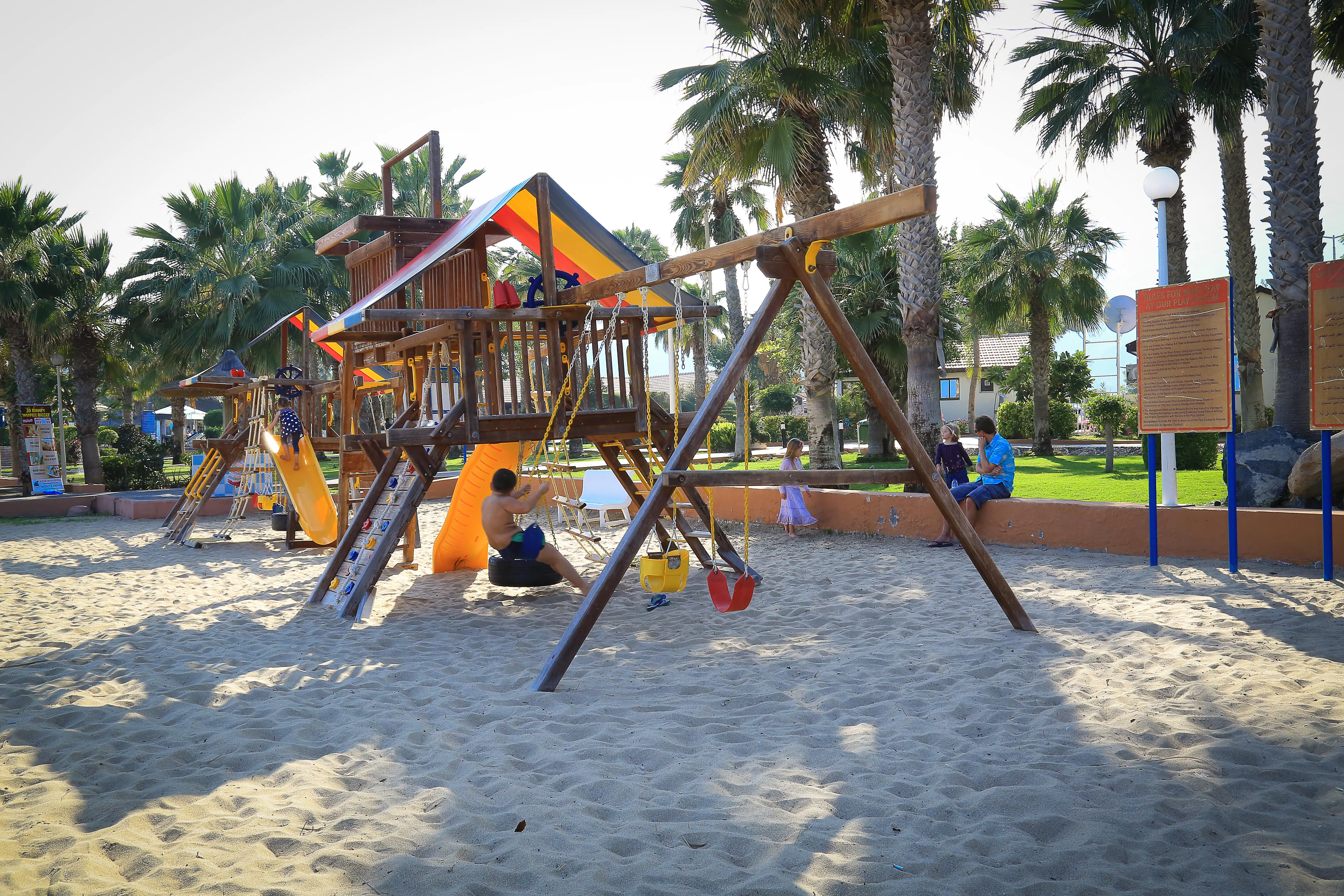 Sandy Beach & Resort - zdjęcie 27