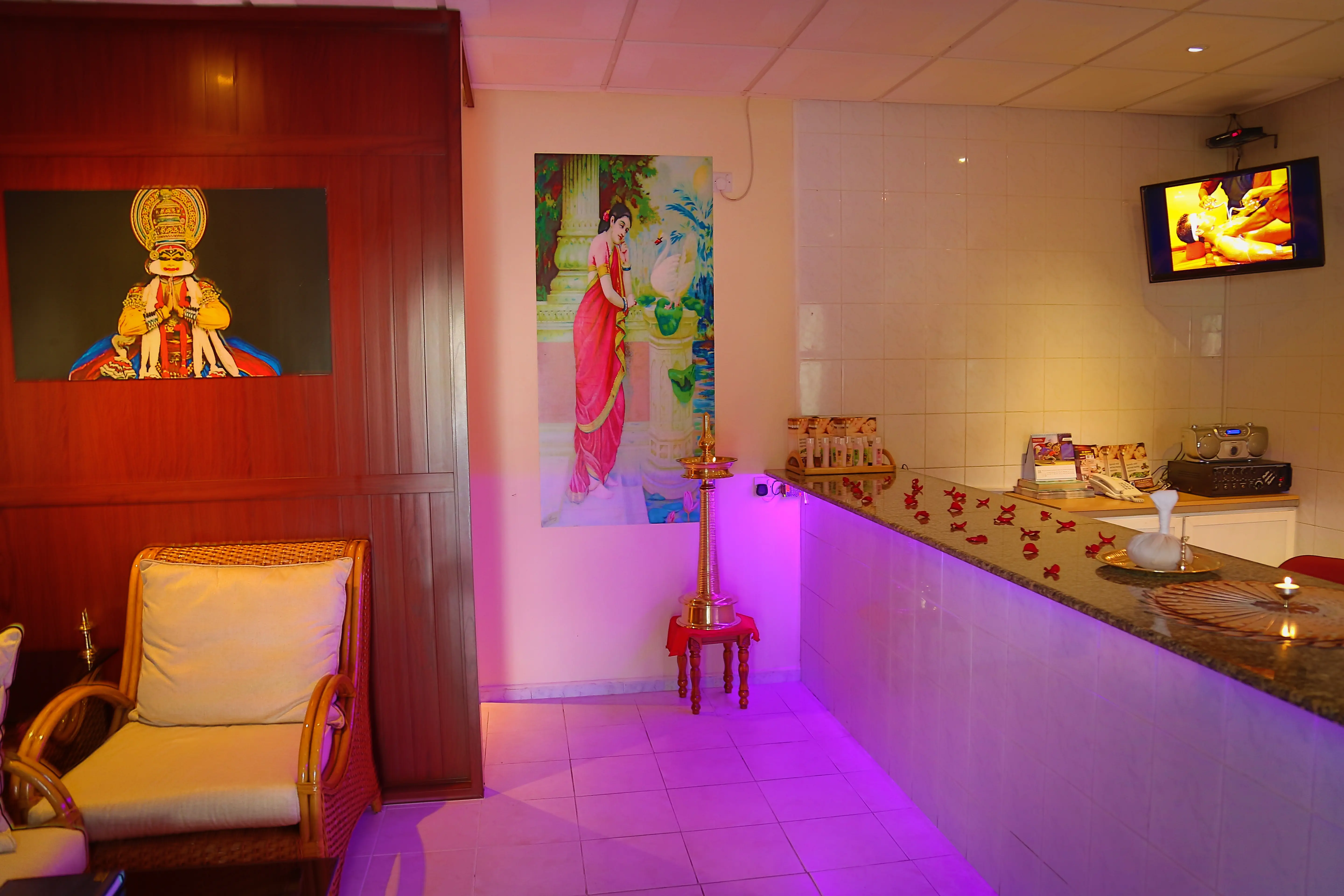 Sandy Beach & Resort - zdjęcie 30