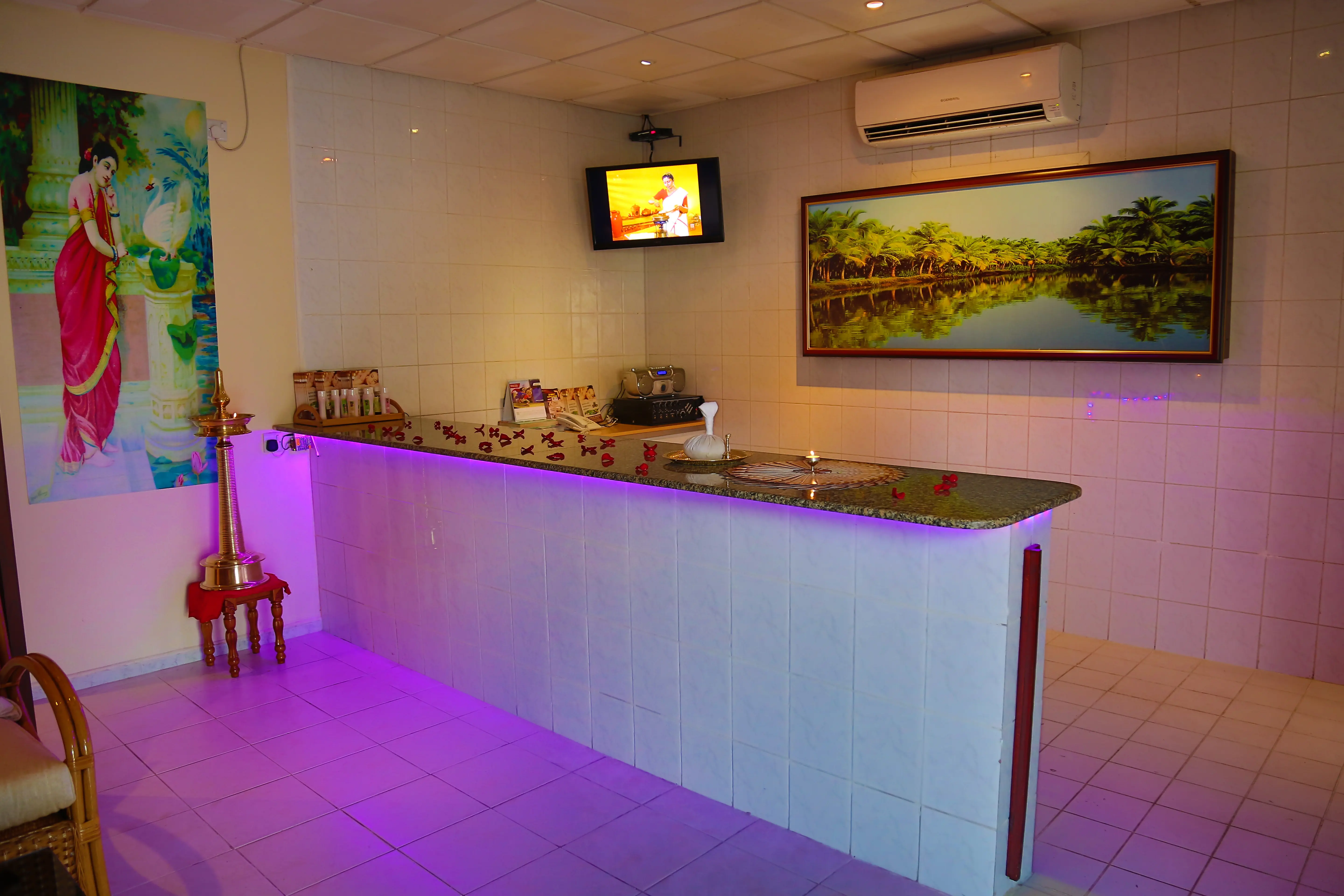 Sandy Beach & Resort - zdjęcie 29
