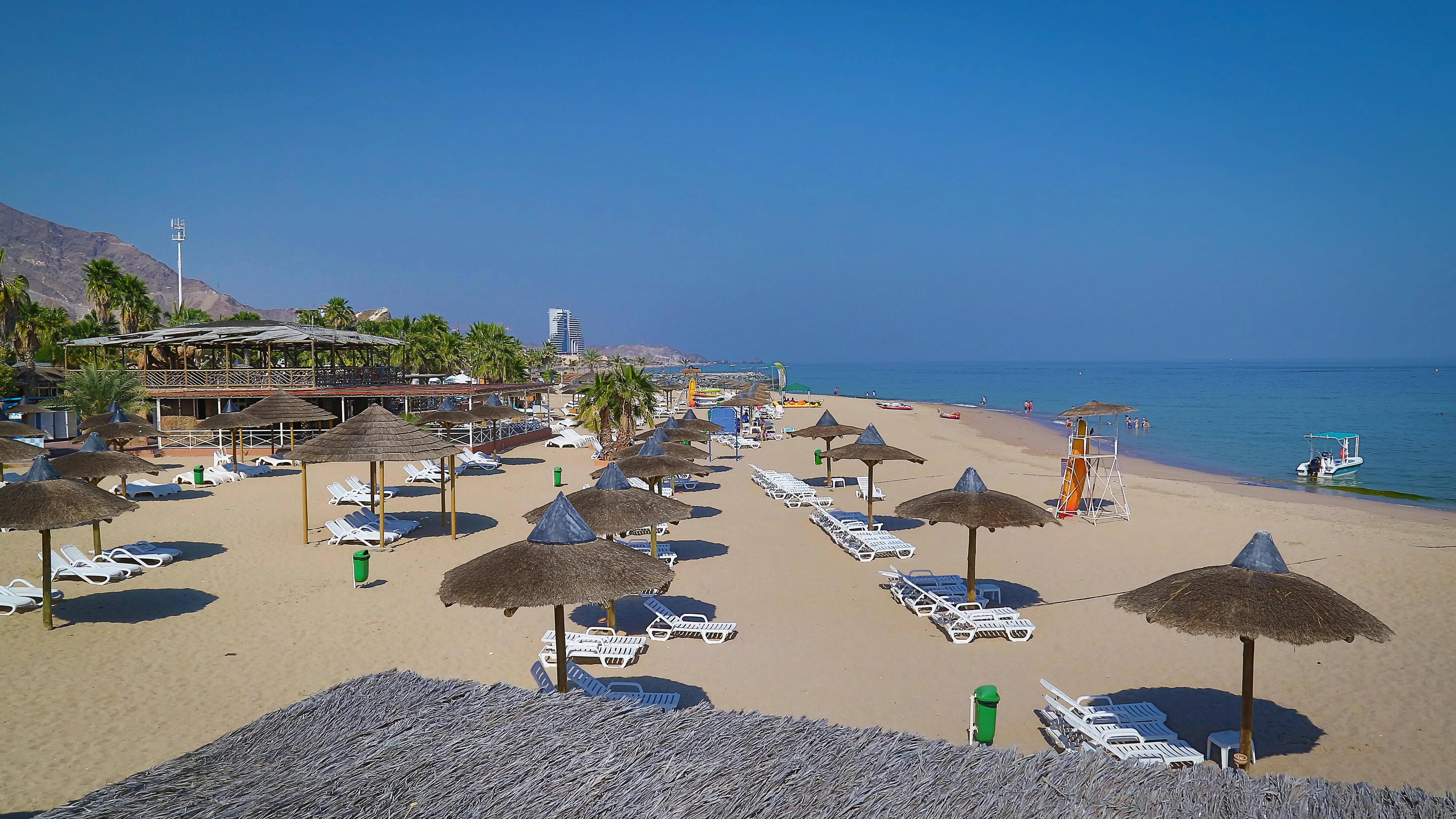 Sandy Beach & Resort - zdjęcie 25