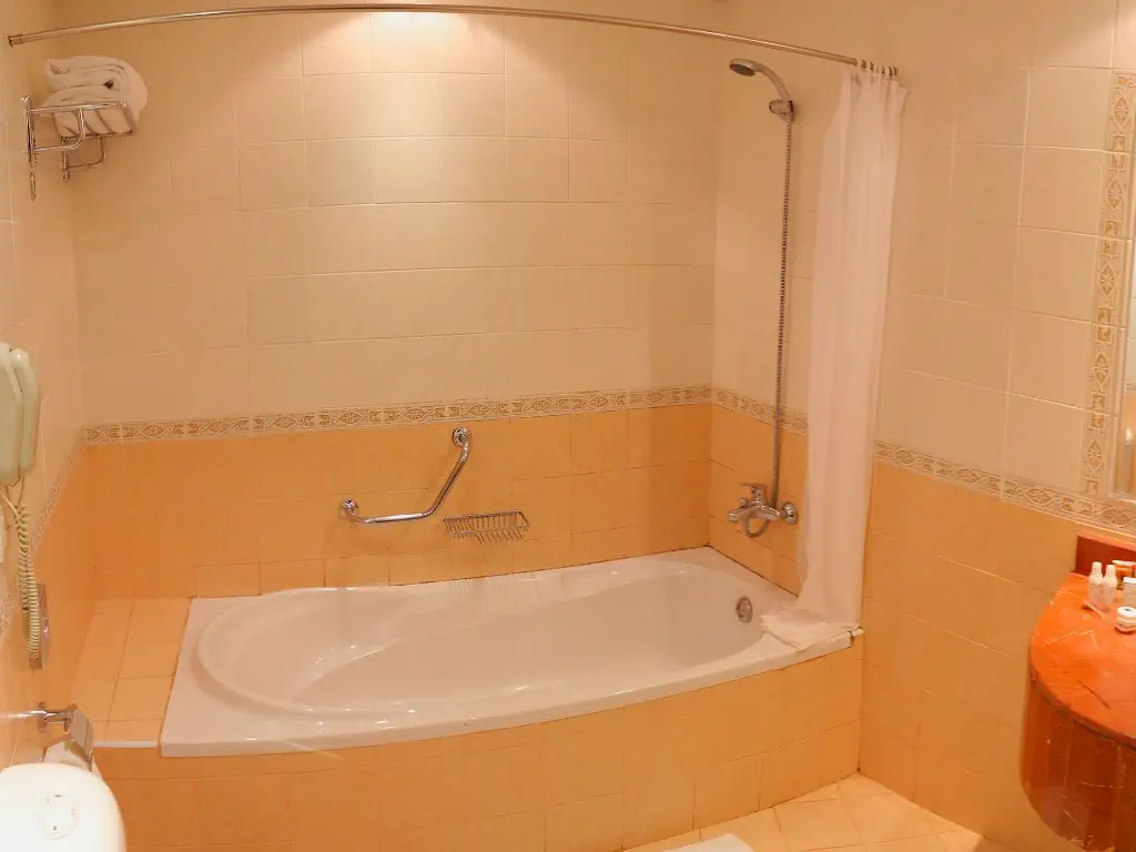 Sharjah Premiere Resort - zdjęcie 21