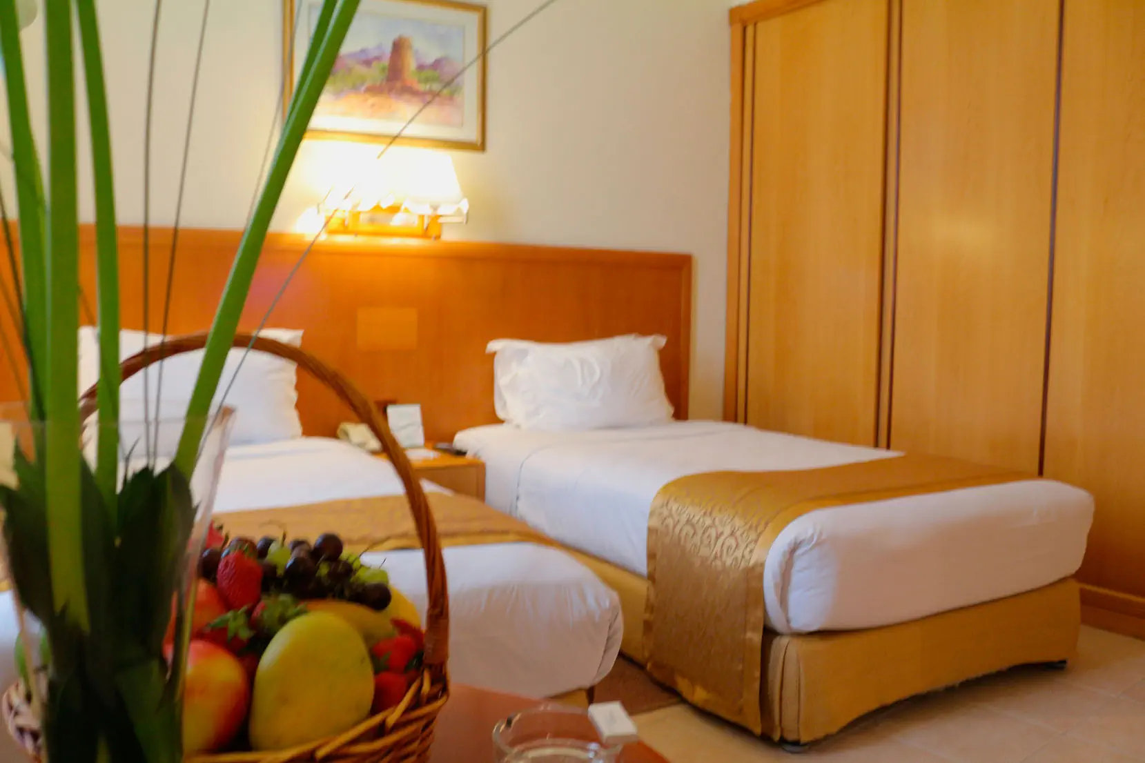 Sharjah Premiere Resort - zdjęcie 12