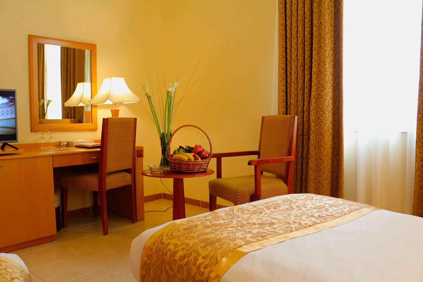 Sharjah Premiere Resort - zdjęcie 15