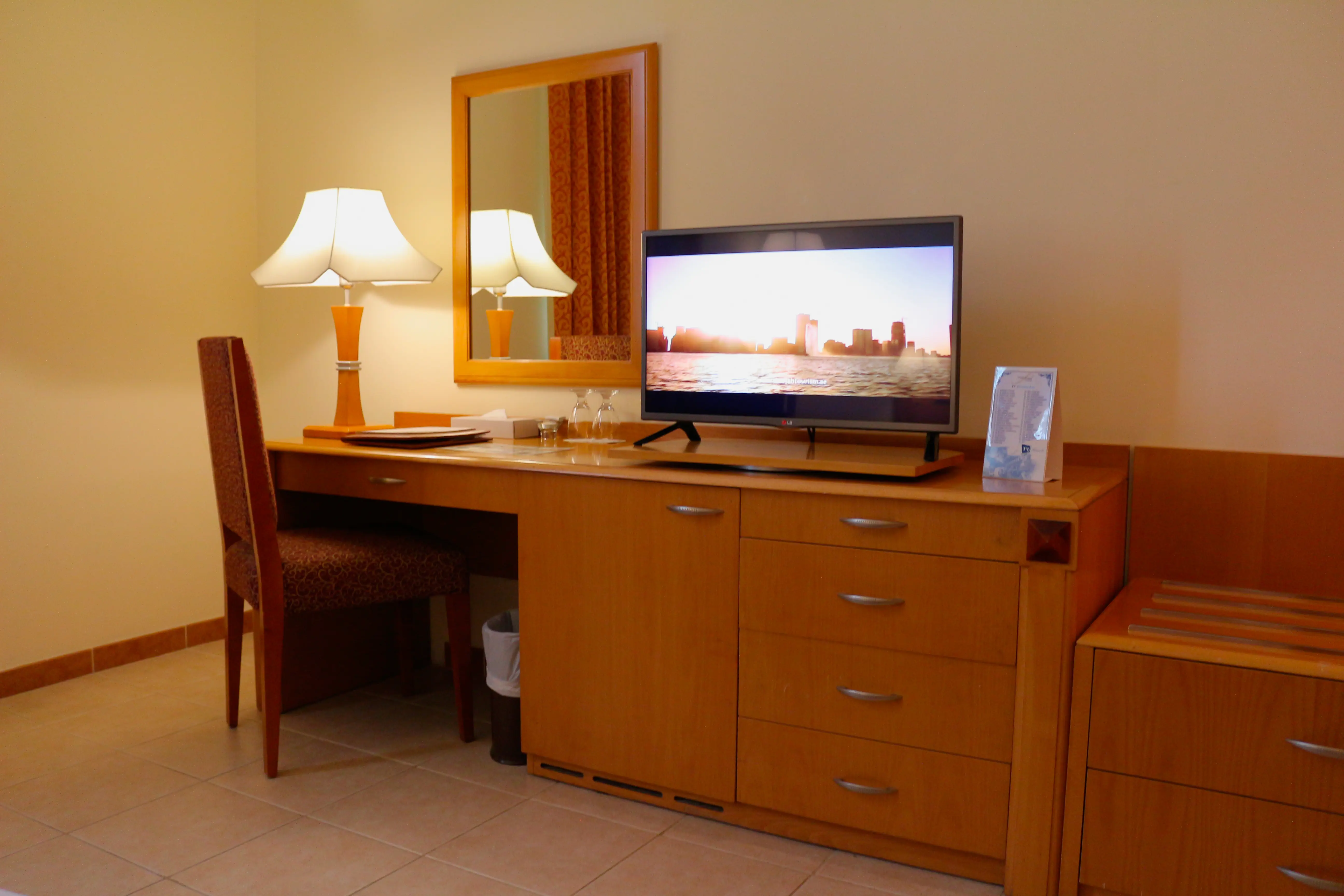 Sharjah Premiere Resort - zdjęcie 14