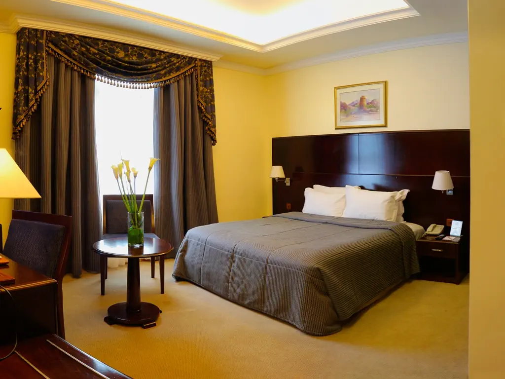 Sharjah Premiere Resort - zdjęcie 19