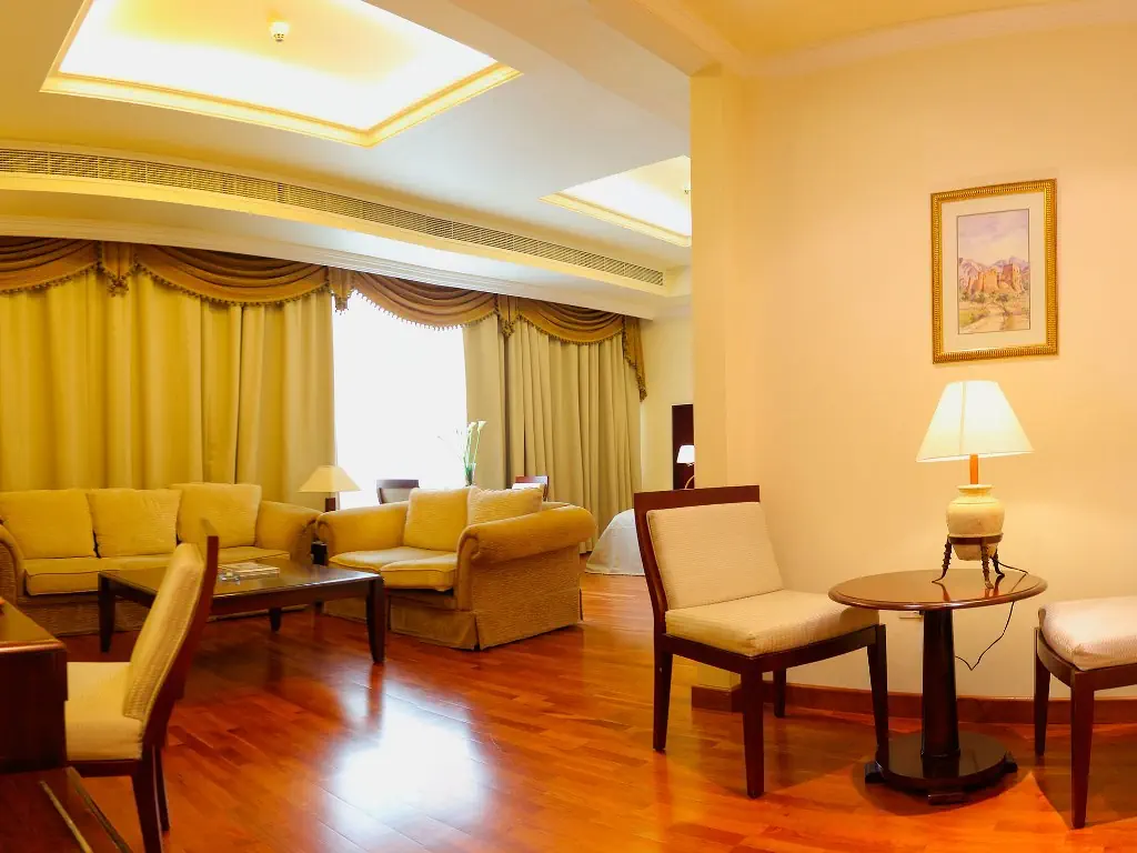 Sharjah Premiere Resort - zdjęcie 16