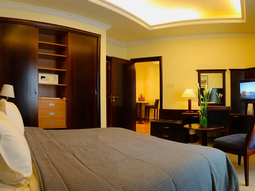 Sharjah Premiere Resort - zdjęcie 17