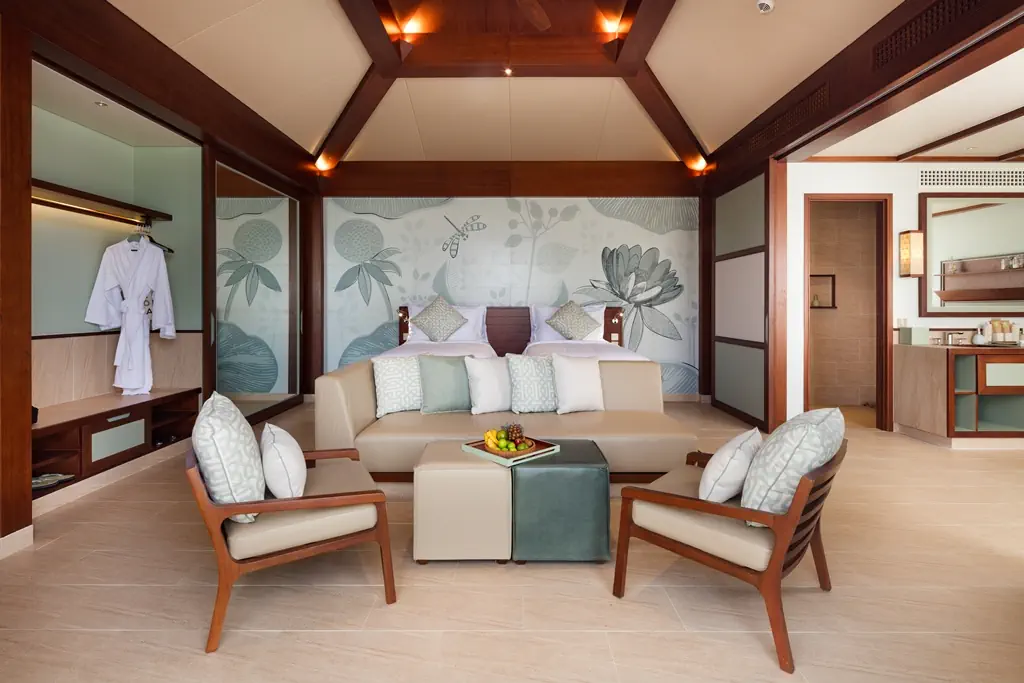Fusion Resort - zdjęcie 34
