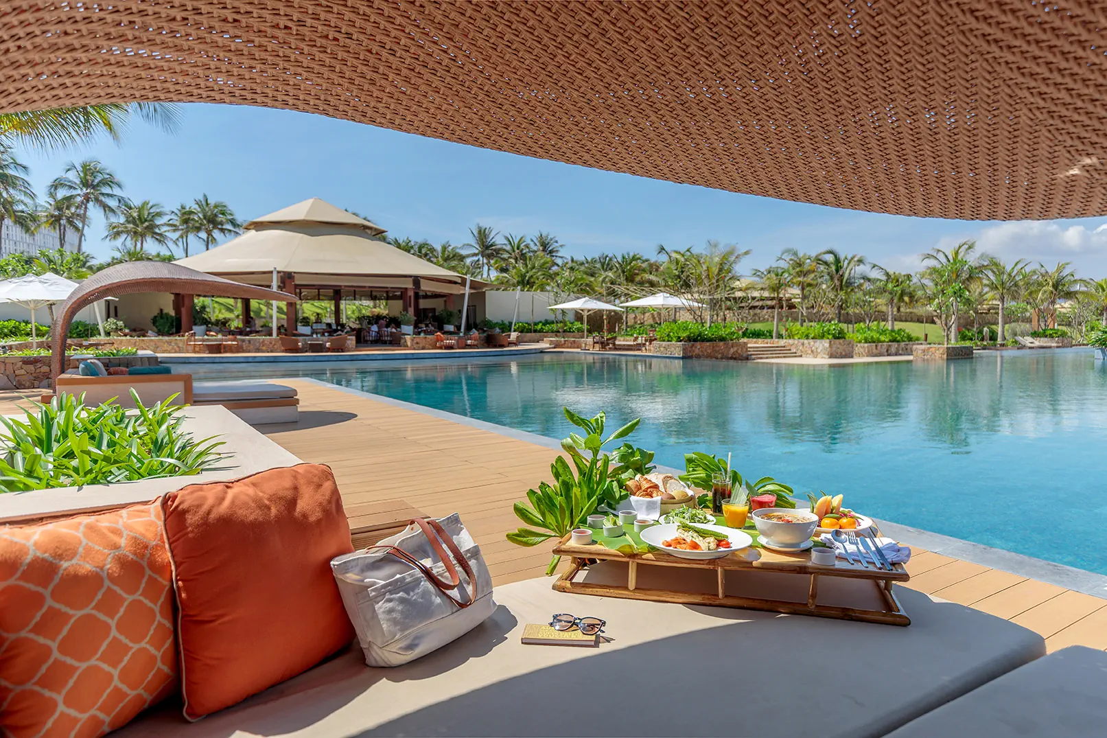 Fusion Resort - zdjęcie 2