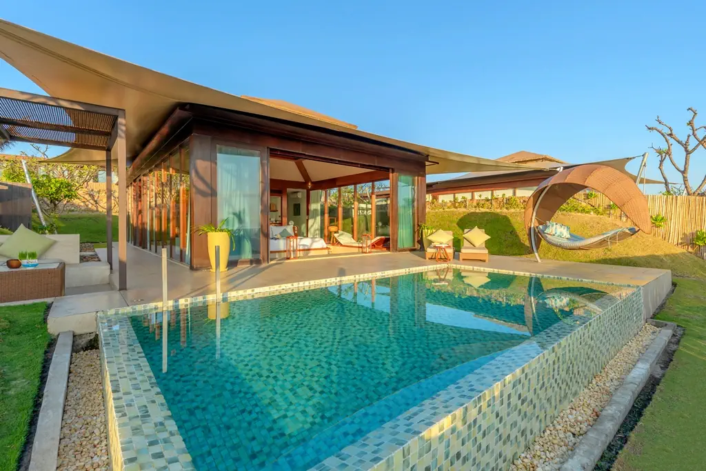 Fusion Resort - zdjęcie 24