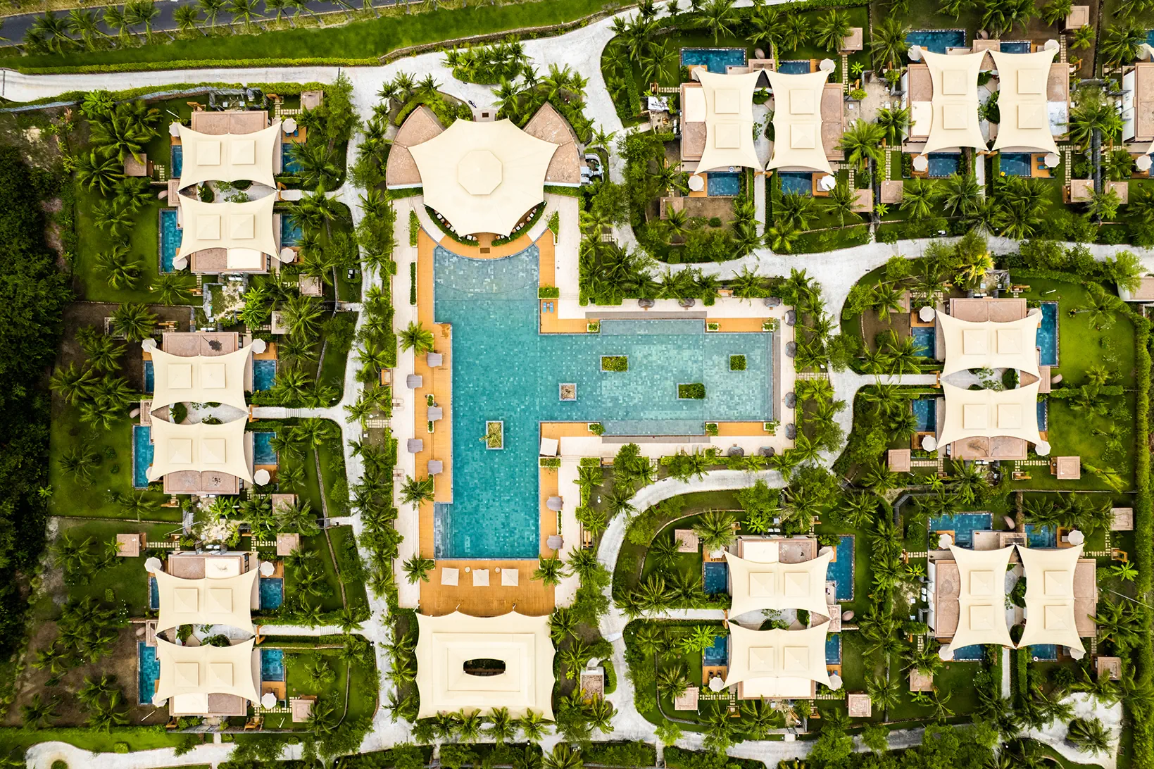 Fusion Resort - zdjęcie 5