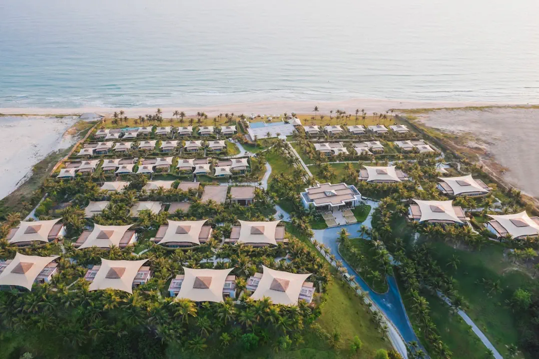 Fusion Resort - zdjęcie 8