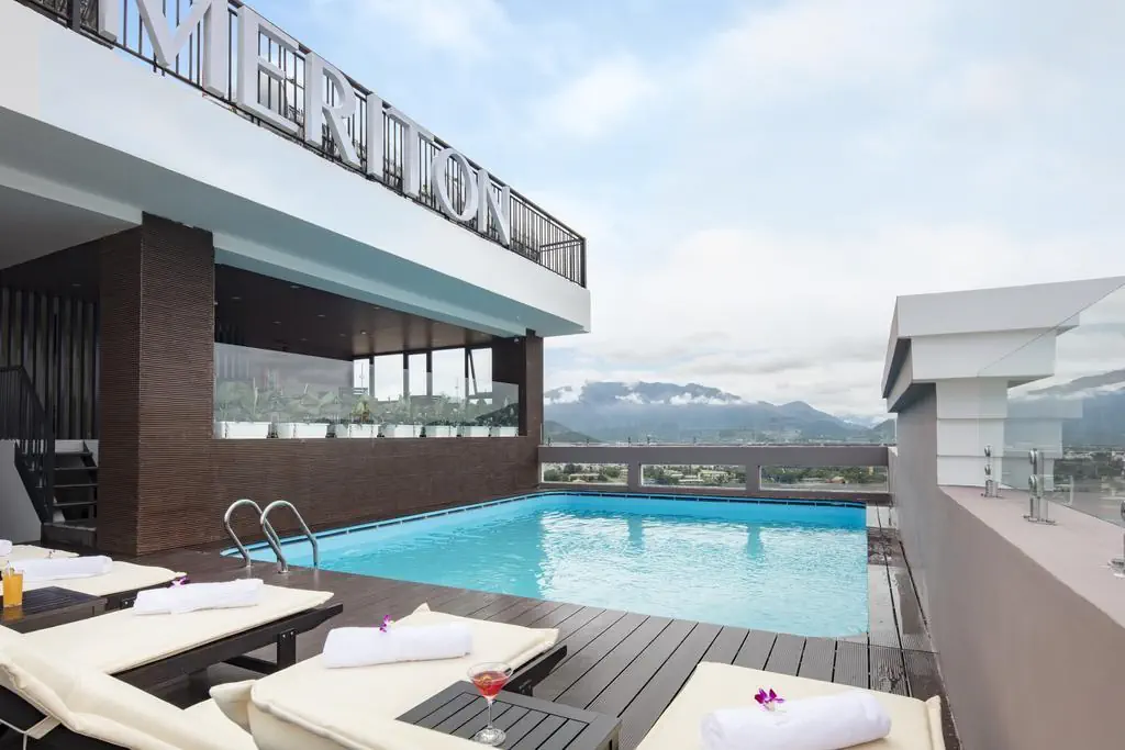 Meriton Nha Trang - zdjęcie 38