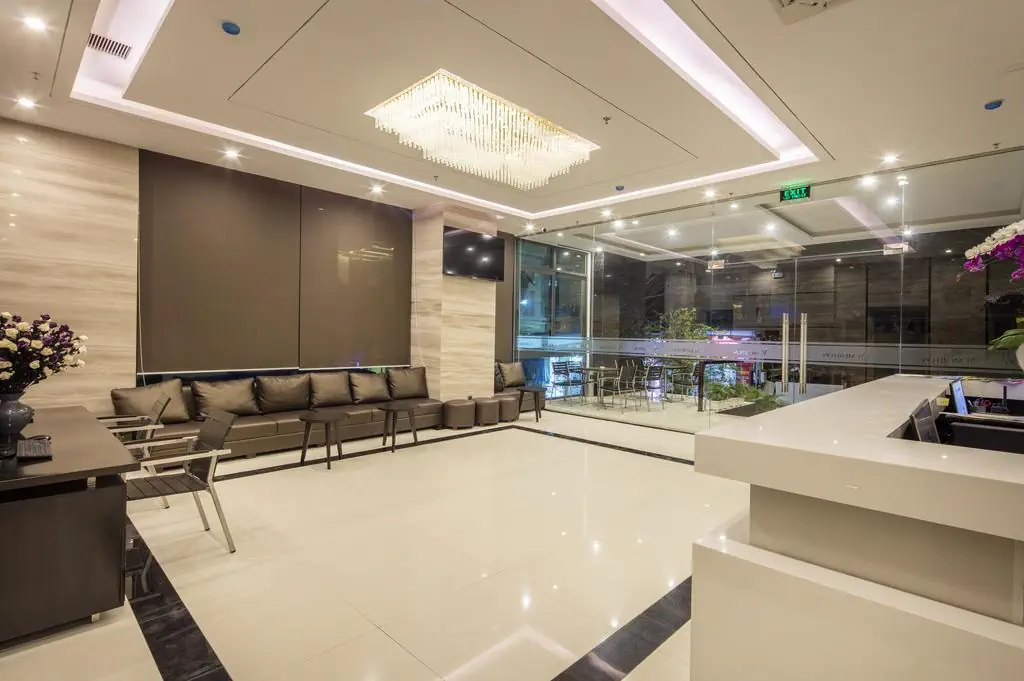 Meriton Nha Trang - zdjęcie 5