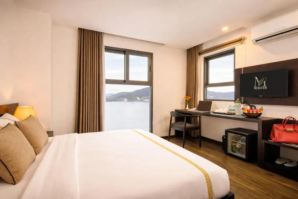Meriton Nha Trang - zdjęcie 15
