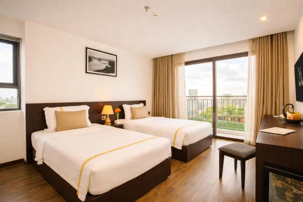 Meriton Nha Trang - zdjęcie 19