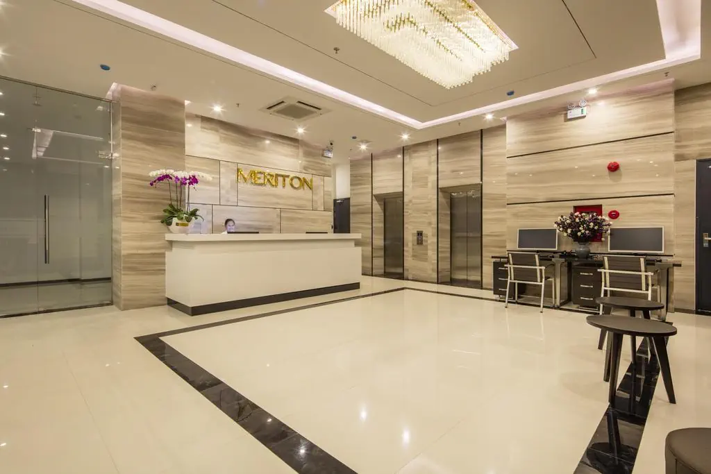 Meriton Nha Trang - zdjęcie 3