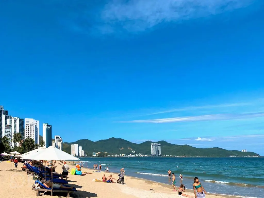 Meriton Nha Trang - zdjęcie 42