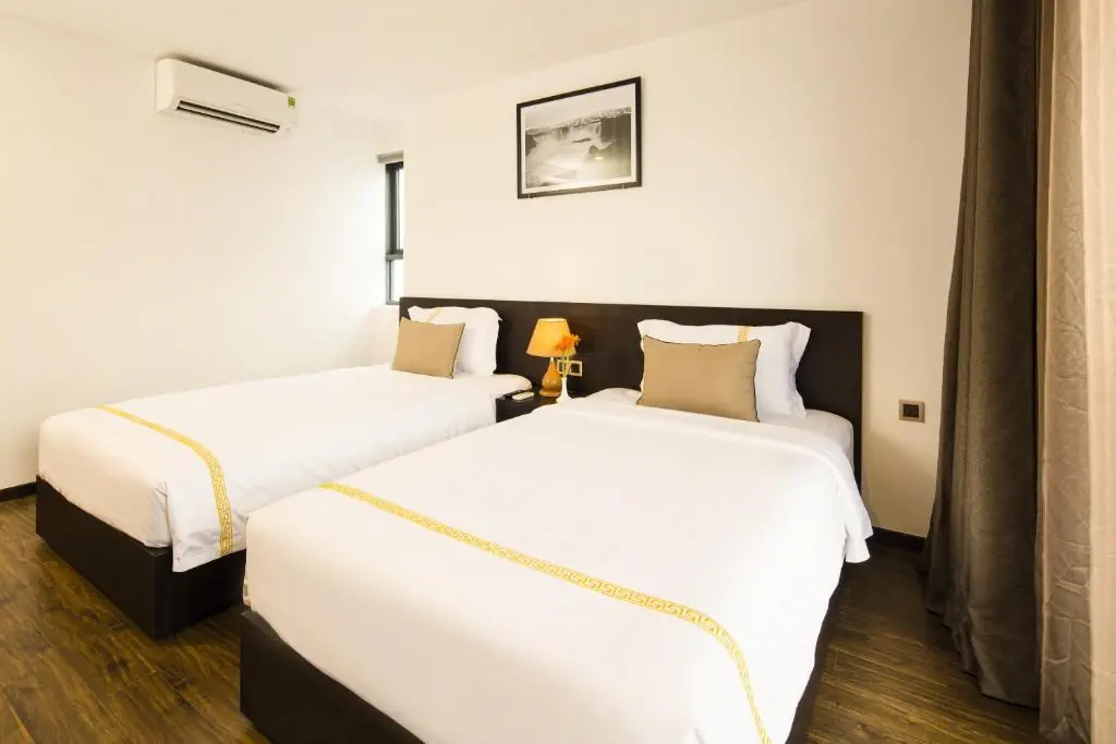 Meriton Nha Trang - zdjęcie 23