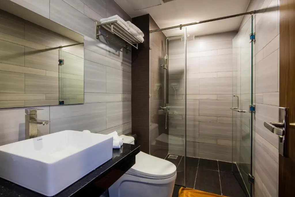 Meriton Nha Trang - zdjęcie 13
