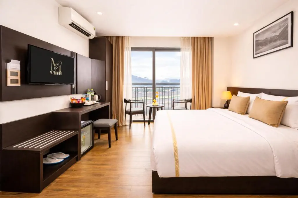 Meriton Nha Trang - zdjęcie 11
