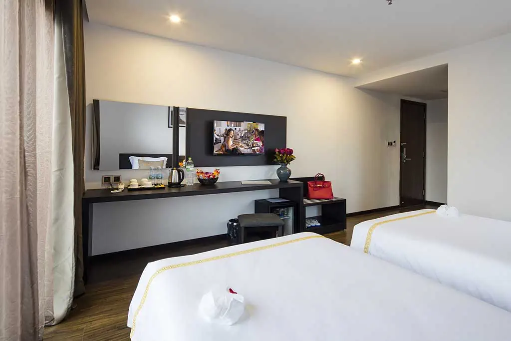Meriton Nha Trang - zdjęcie 21