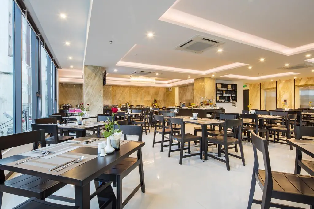 Meriton Nha Trang - zdjęcie 26