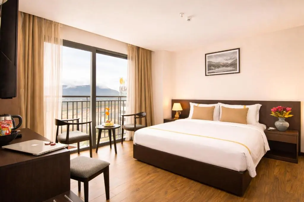 Meriton Nha Trang - zdjęcie 12