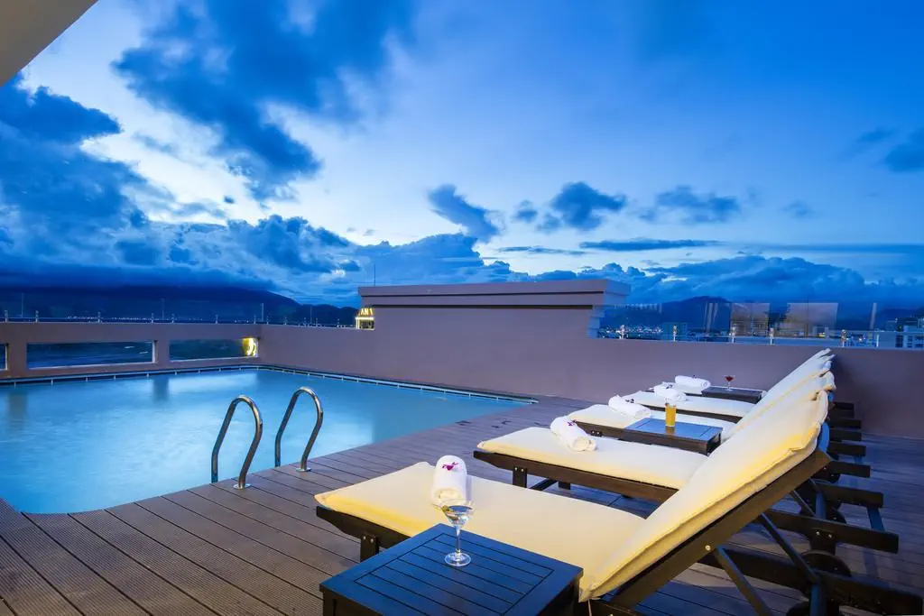 Meriton Nha Trang - zdjęcie 40