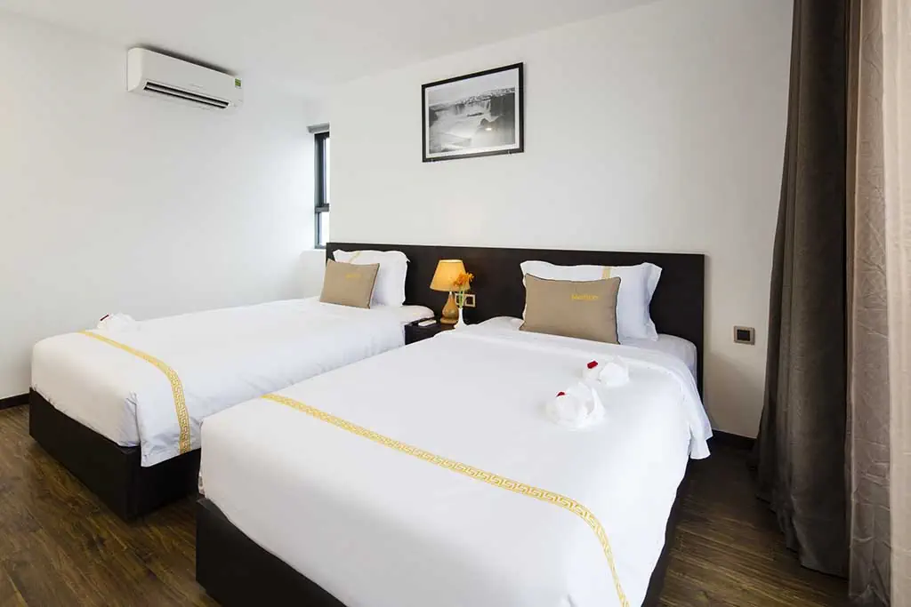 Meriton Nha Trang - zdjęcie 20