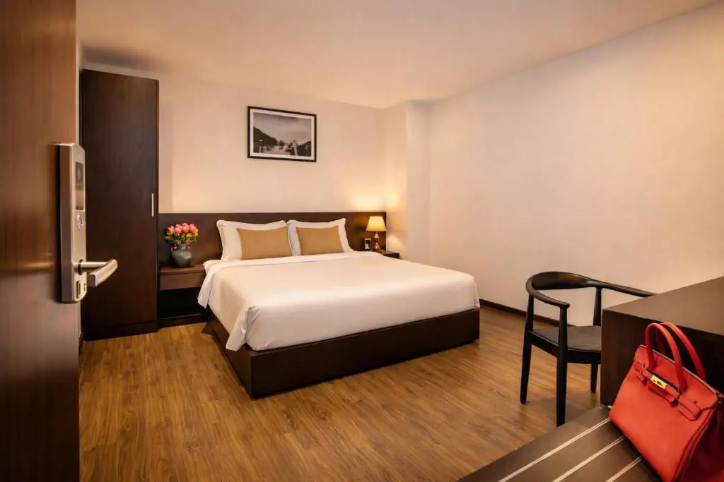 Meriton Nha Trang - zdjęcie 24