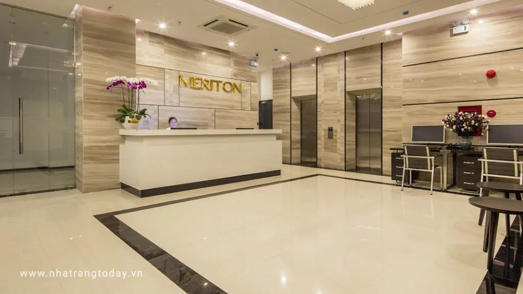 Meriton Nha Trang - zdjęcie 8