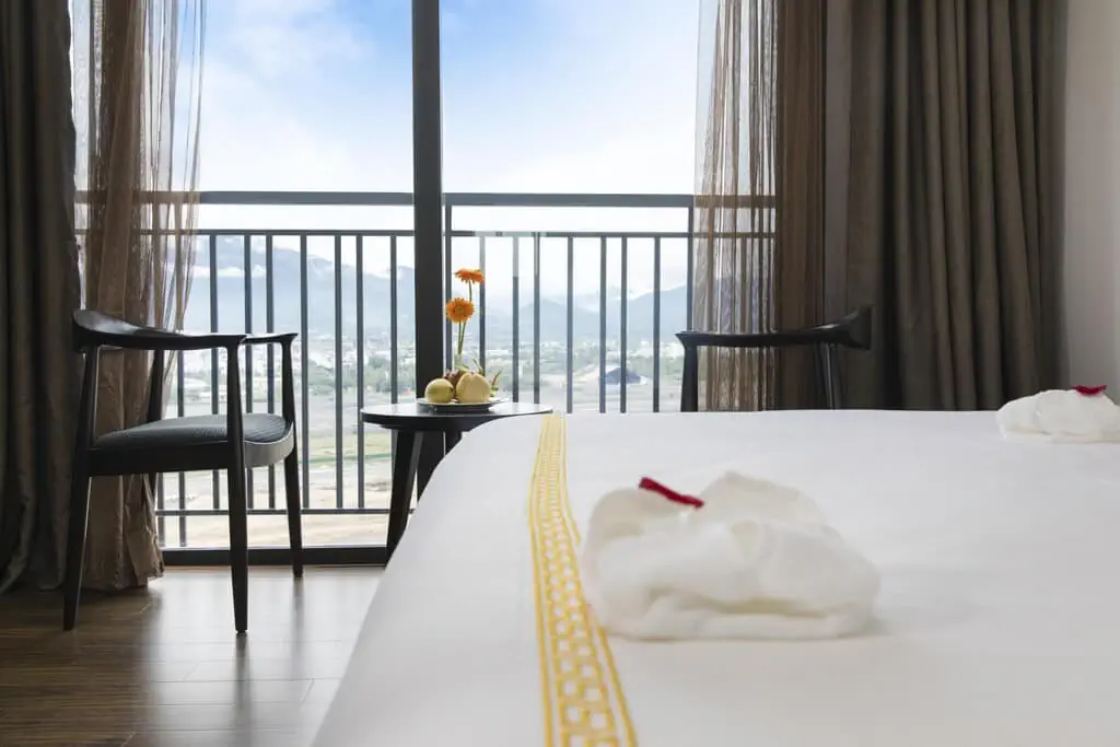 Meriton Nha Trang - zdjęcie 18
