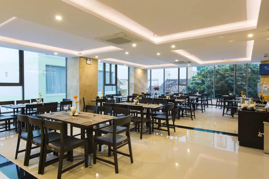 Meriton Nha Trang - zdjęcie 28