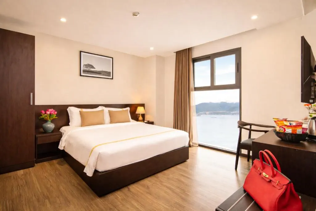 Meriton Nha Trang - zdjęcie 14