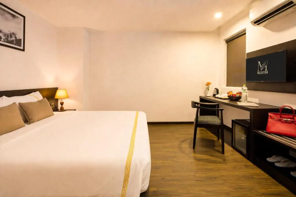 Meriton Nha Trang - zdjęcie 22