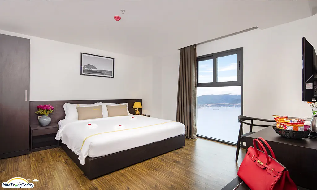 Meriton Nha Trang - zdjęcie 16