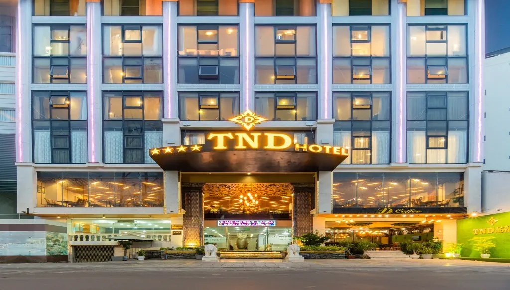 Tnd - zdjęcie 4