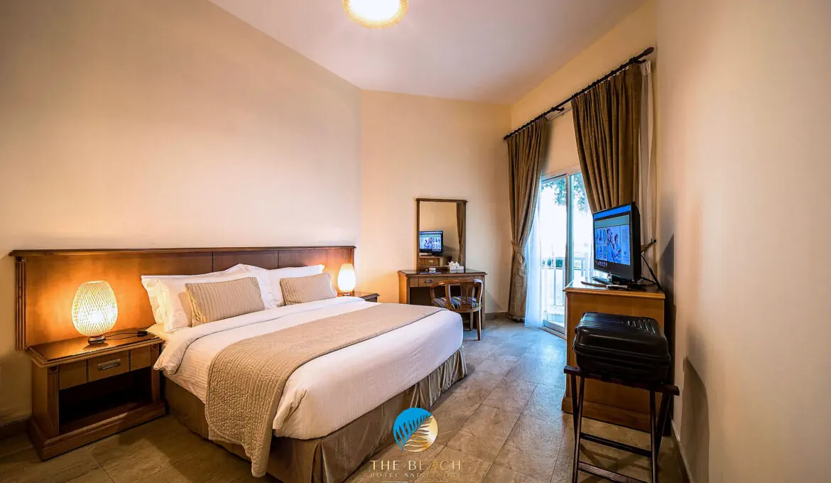 Umm Al Quwain Beach - zdjęcie 20